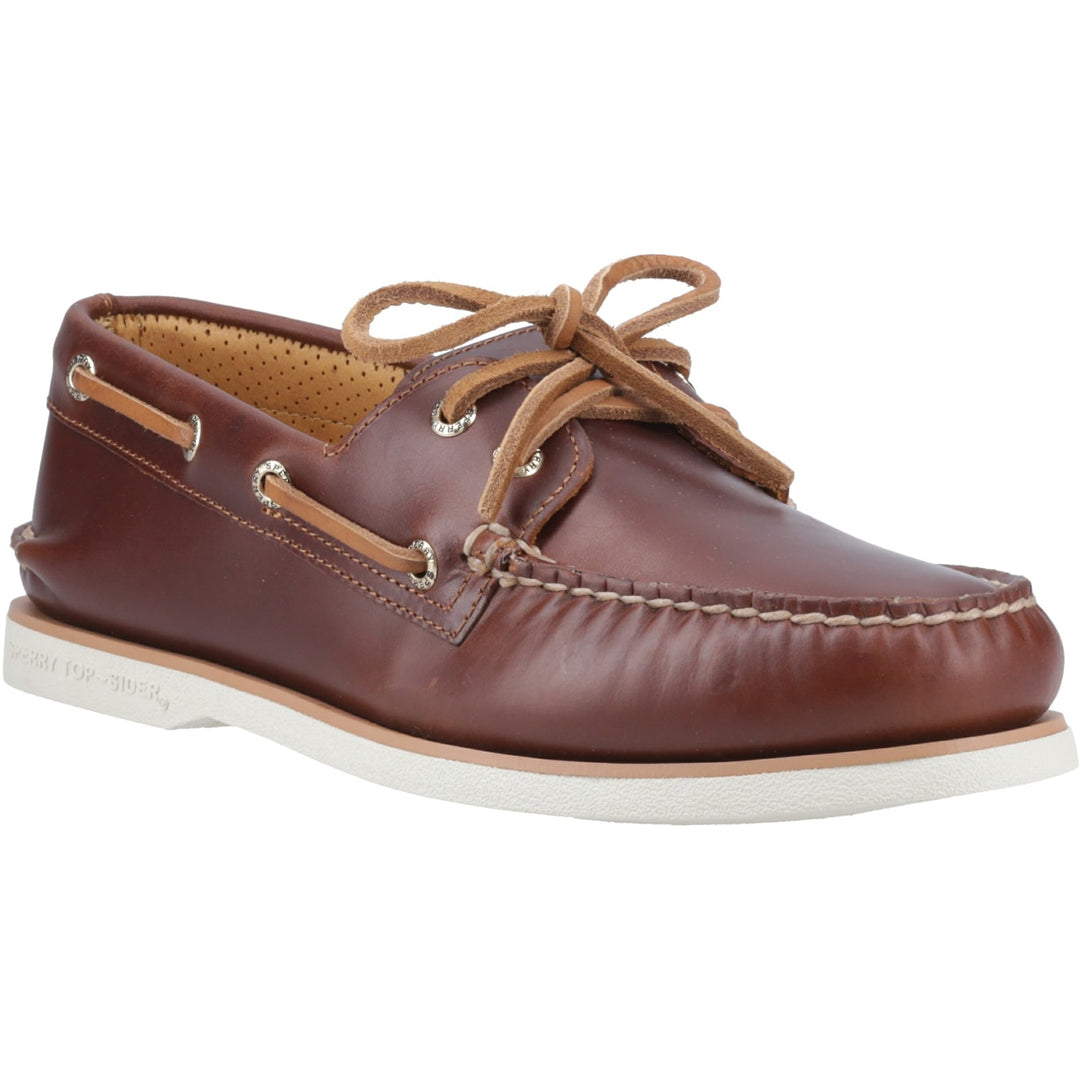 Authentic Gold Cup | Tan