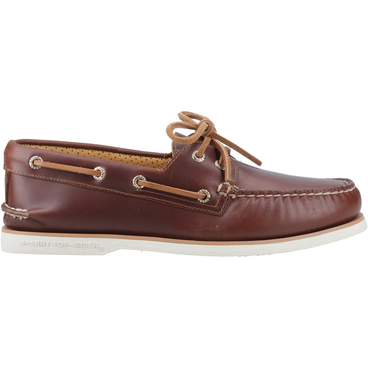 Authentic Gold Cup | Tan