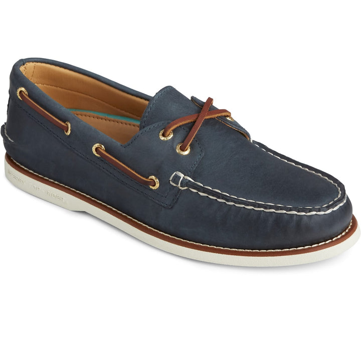 Authentic Gold Cup | Navy