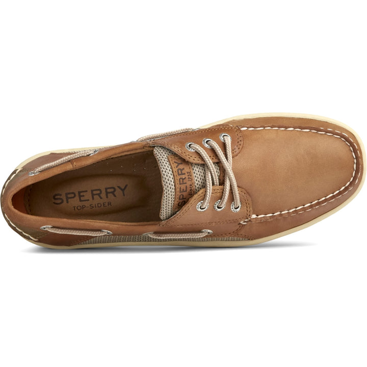 Billfish Wide | Tan
