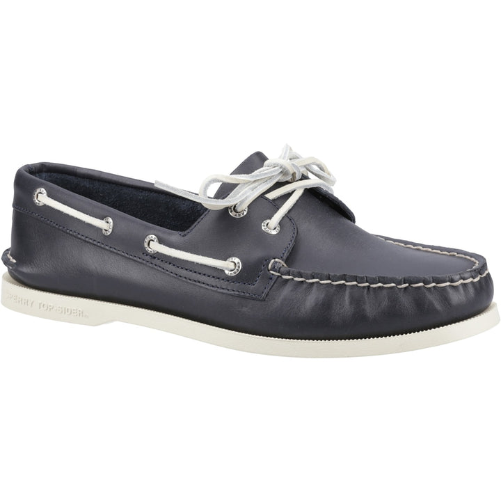 Authentic Original 2 EYE Wide | Navy