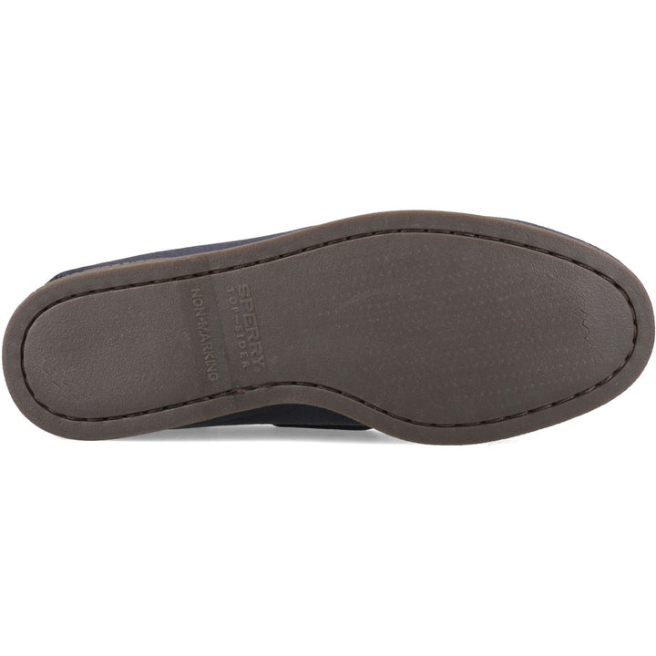 Authentic Original 2 EYE | NAVY/WHITE/BROWN COMBO
