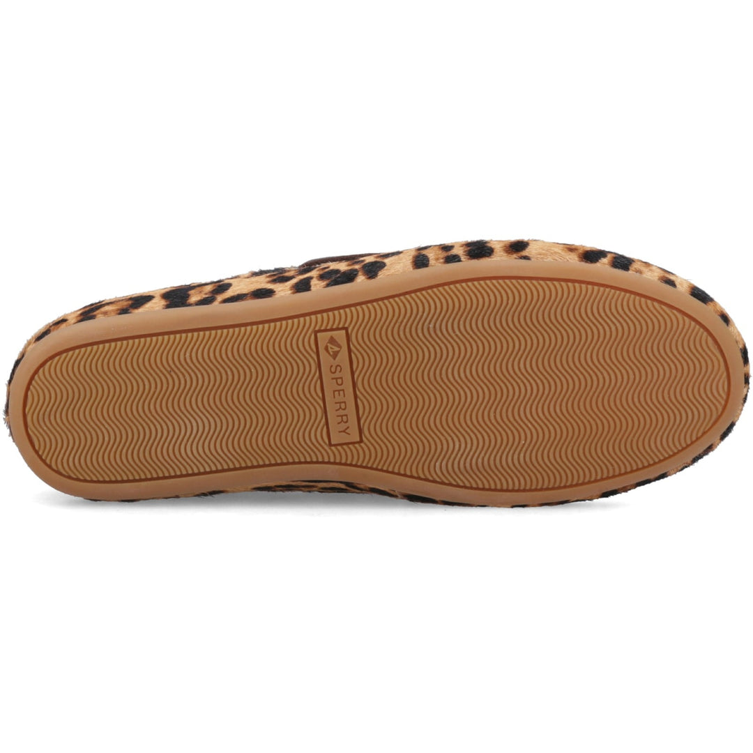 Slimboat | Leopard