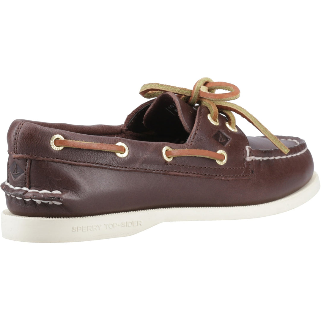 Authentic Original 2 EYE | Brown