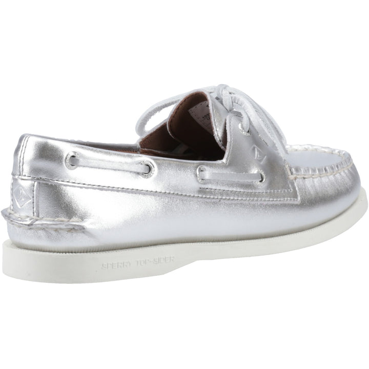 Authentic Original 2 EYE | Silver