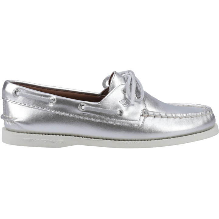 Authentic Original 2 EYE | Silver
