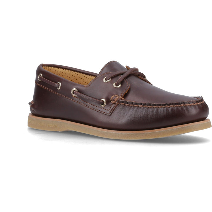Authentic Gold Cup | Brown
