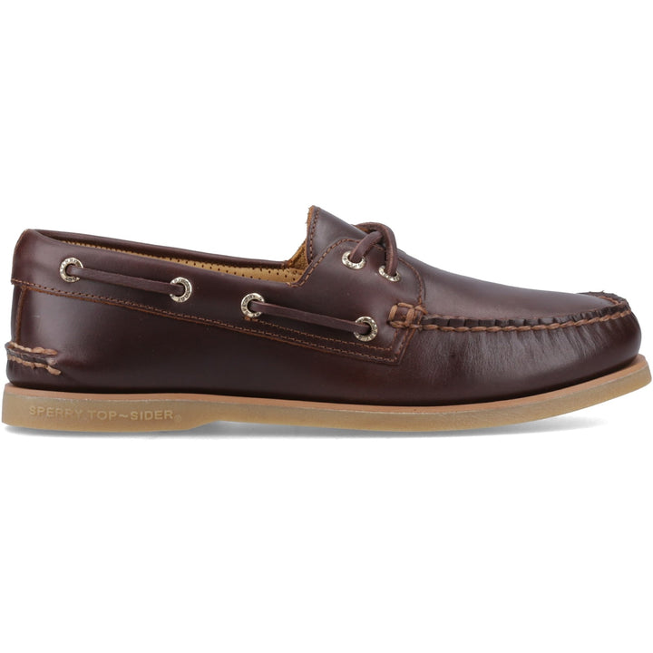 Authentic Gold Cup | Brown
