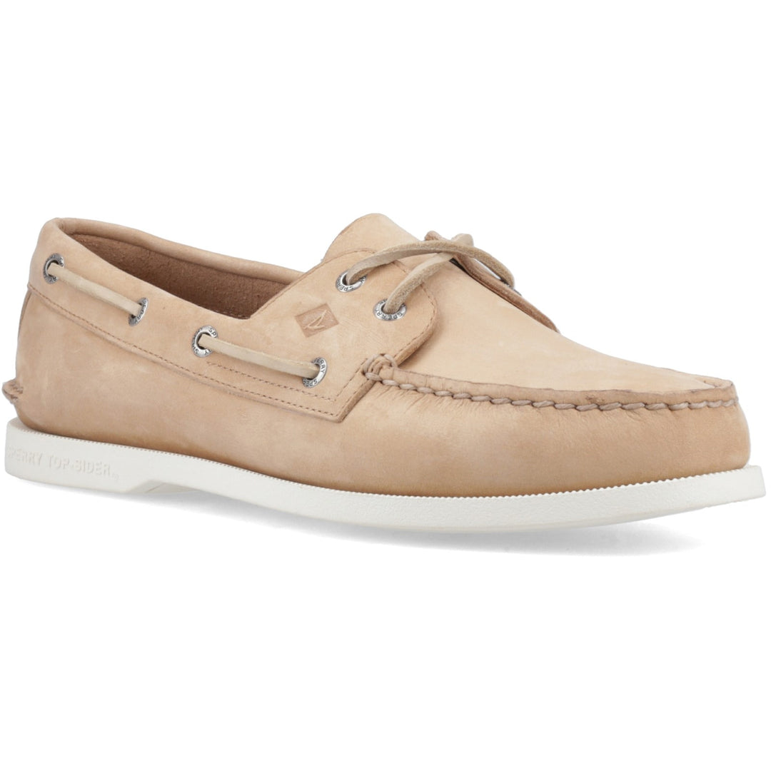 Authentic Original 2 EYE | Linen Multi