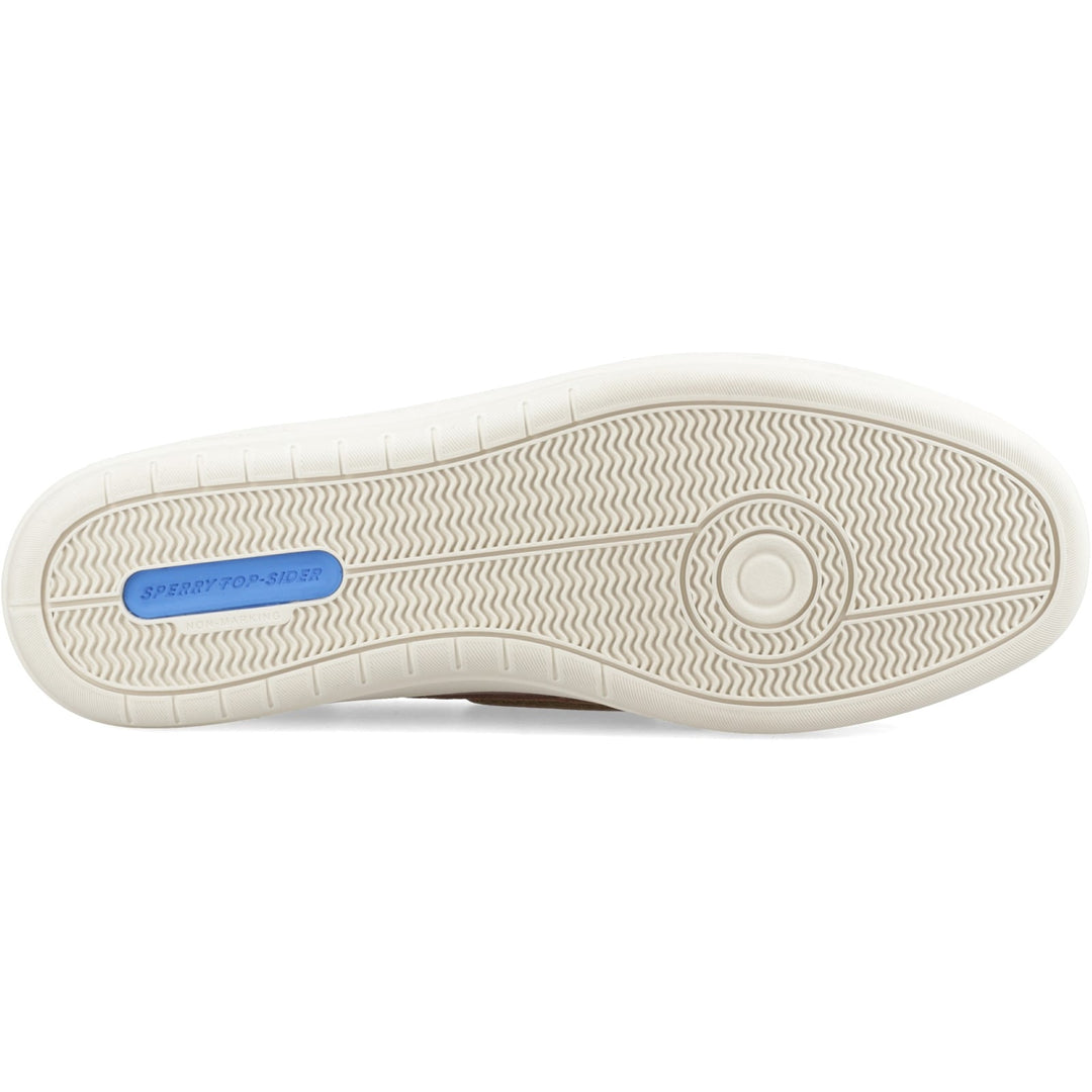 Strake 2 eye cup sole | Legacy Tan