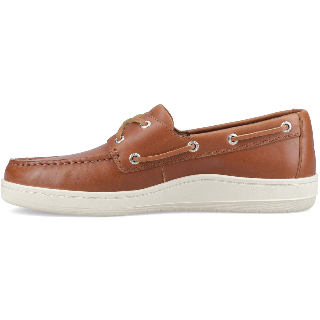 Strake 2 eye cup sole | Legacy Tan