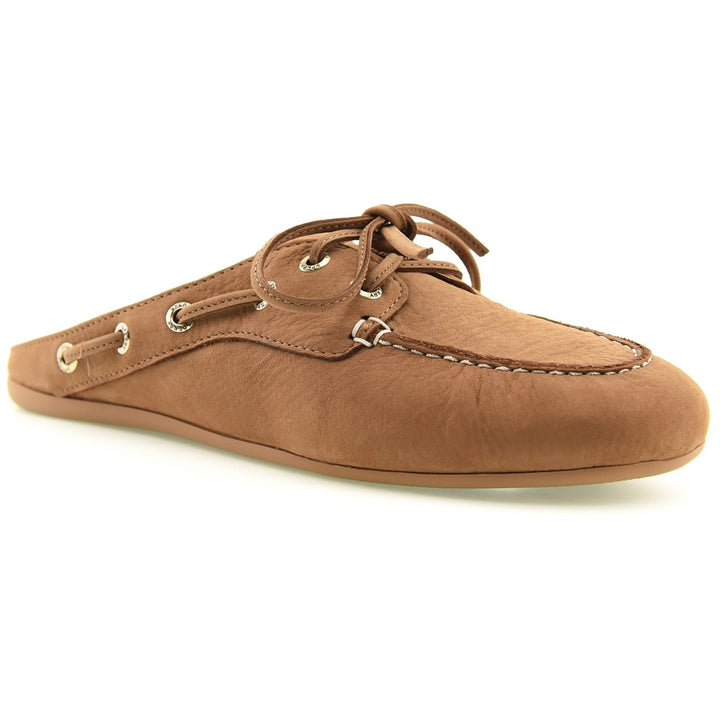 Slimboat Mule | Tan