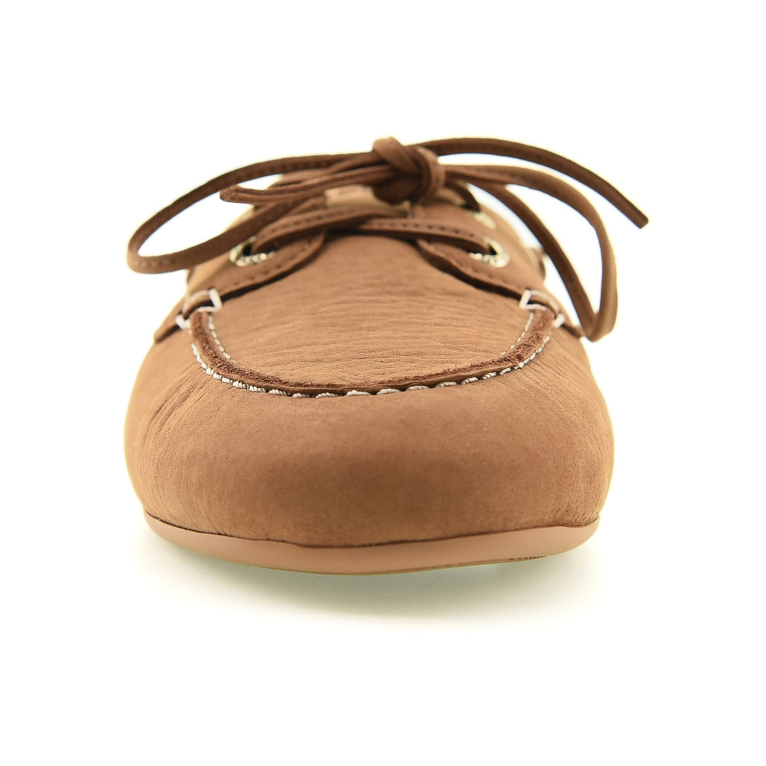 Slimboat Mule | Tan