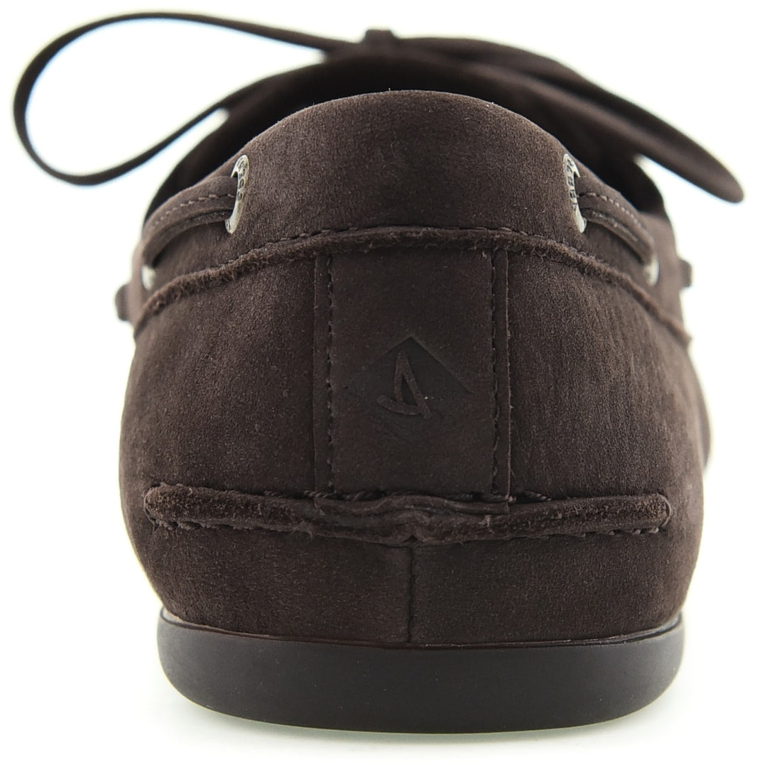 Slimboat | Dark Brown