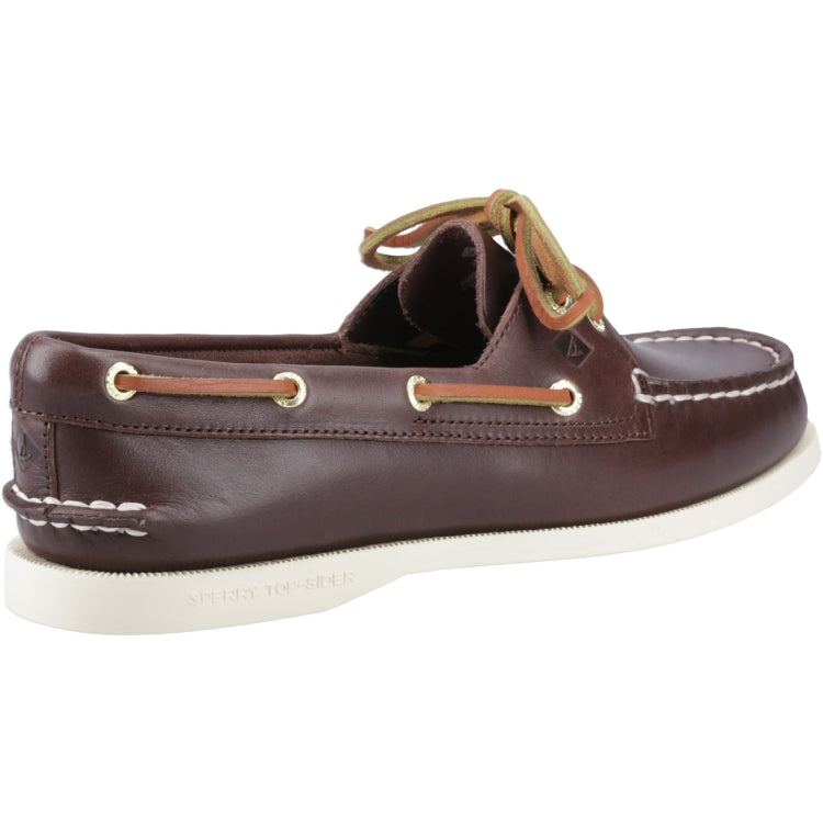 Authentic Original 2 EYE | Brown