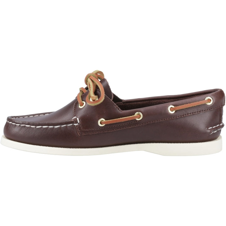 Authentic Original 2 EYE | Brown