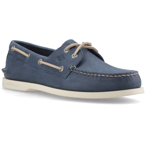 Authentic Original 2 eye | Dress Blue