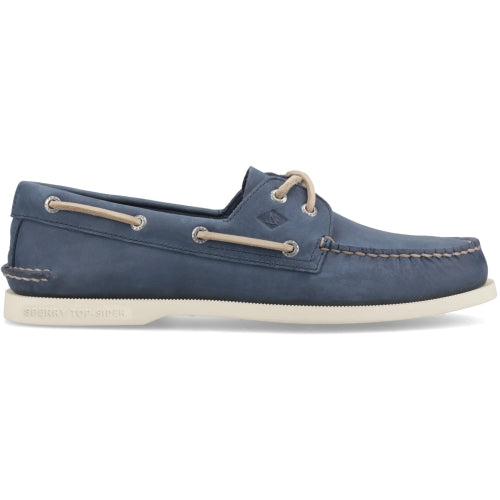 Authentic Original 2 eye | Dress Blue