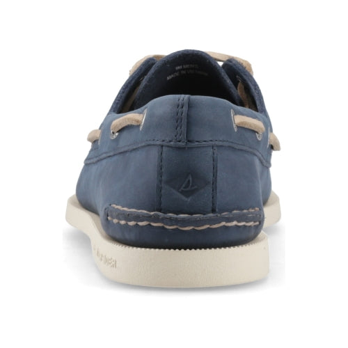 Authentic Original 2 eye | Dress Blue